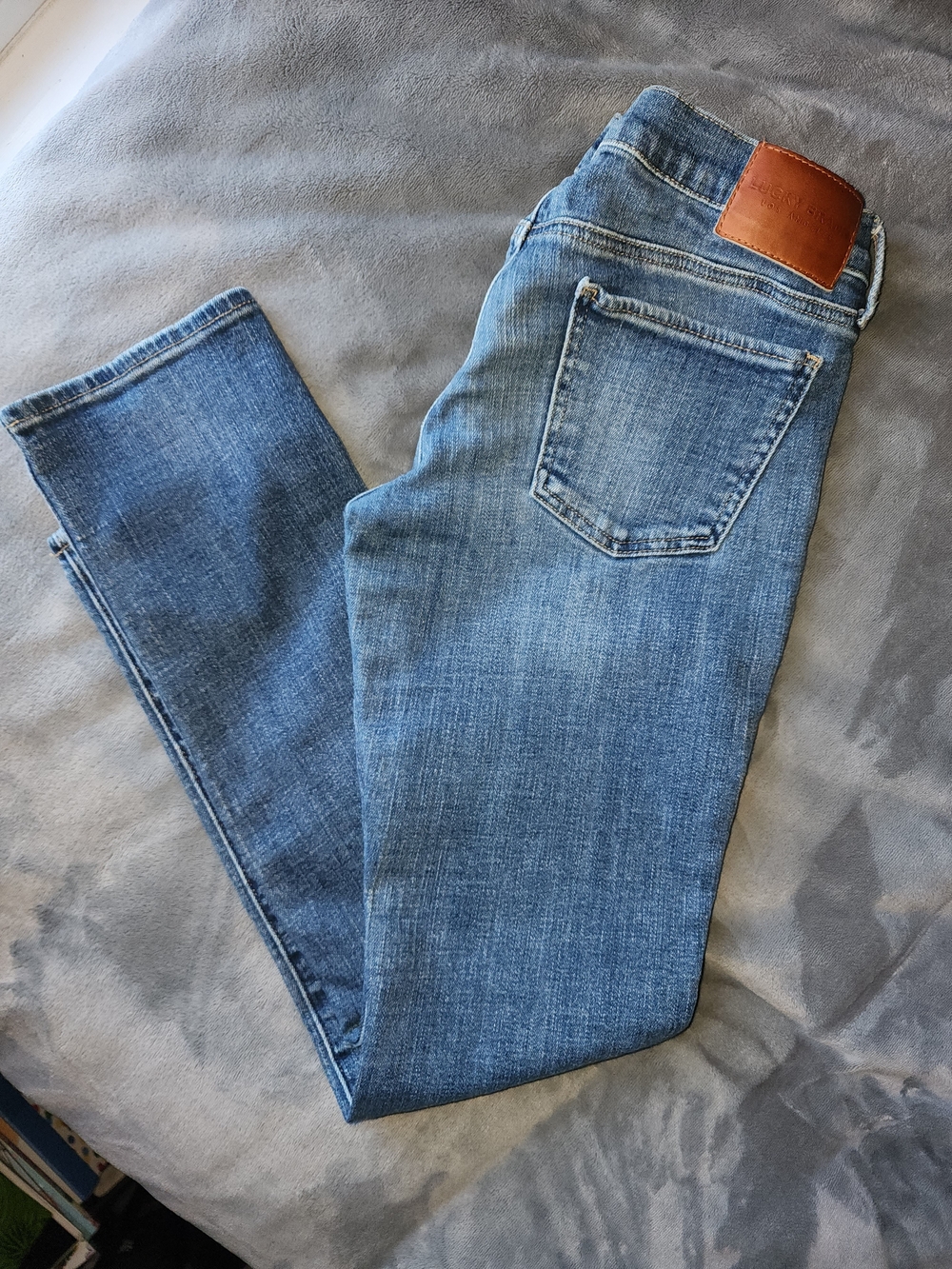 Lucky Brand Jeans